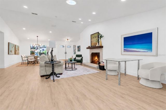 630 PINTA DRIVE, Tierra Verde, FL 33715