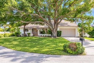 630 PINTA DRIVE, Tierra Verde, FL 33715