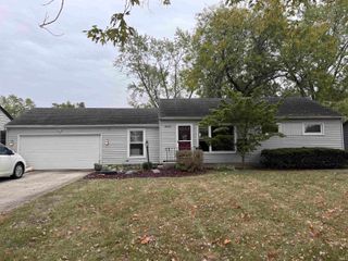 4628 Dodge Avenue, Fort Wayne, IN 46815