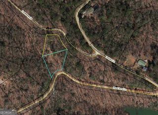 0 Wood Sorrel Lane LOT 727/726, Clayton, GA 30525