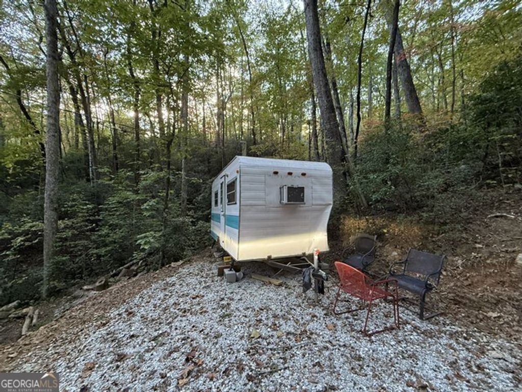 0 Wood Sorrel Lane LOT 727/726, Clayton, GA 30525 — photo 5