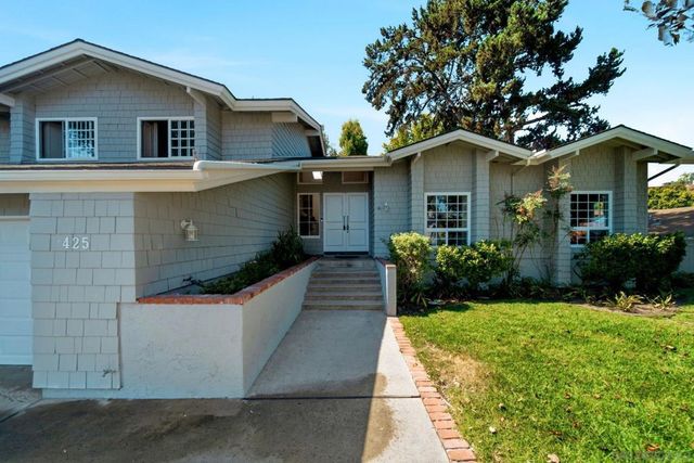 425 Loma Larga, Solana Beach, CA 92075