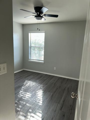 3961 Green Meadow Drive, San Angelo, TX 76904