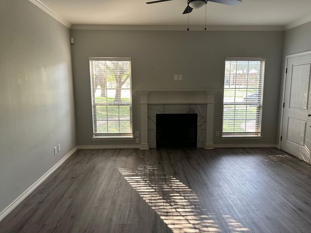 3961 Green Meadow Drive, San Angelo, TX 76904