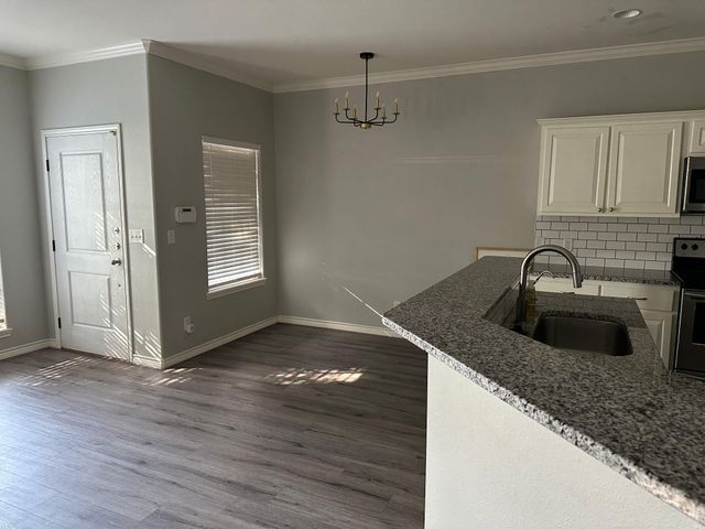 3961 Green Meadow Drive, San Angelo, TX 76904
