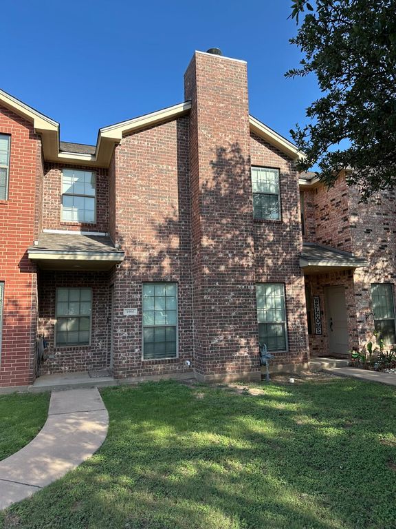 3961 Green Meadow Drive, San Angelo, TX 76904