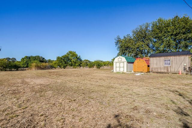 12325 Hudson Drive, Alvarado, TX 76009