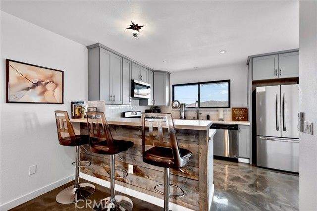 61910 Sunburst Circle, Joshua Tree, CA 92252