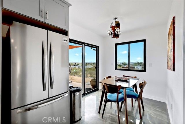 61910 Sunburst Circle, Joshua Tree, CA 92252