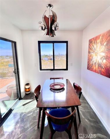 61910 Sunburst Circle, Joshua Tree, CA 92252