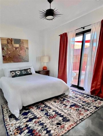 61910 Sunburst Circle, Joshua Tree, CA 92252