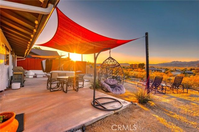 61910 Sunburst Circle, Joshua Tree, CA 92252