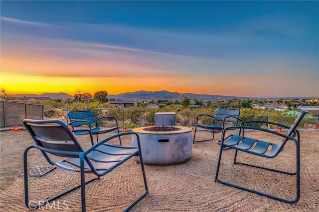 61910 Sunburst Circle, Joshua Tree, CA 92252