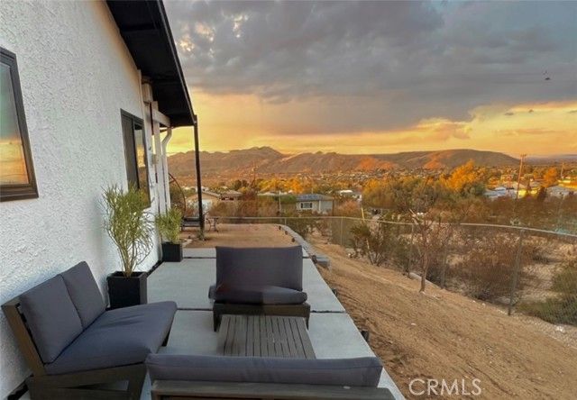 61910 Sunburst Circle, Joshua Tree, CA 92252