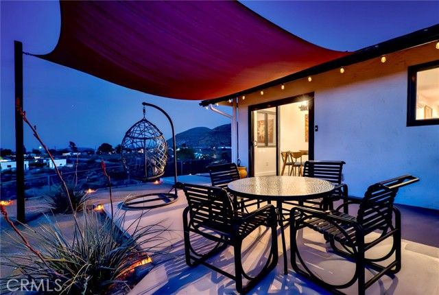 61910 Sunburst Circle, Joshua Tree, CA 92252