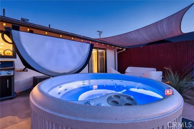 61910 Sunburst Circle, Joshua Tree, CA 92252