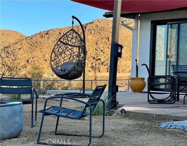 61910 Sunburst Circle, Joshua Tree, CA 92252