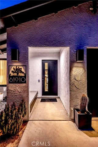 61910 Sunburst Circle, Joshua Tree, CA 92252