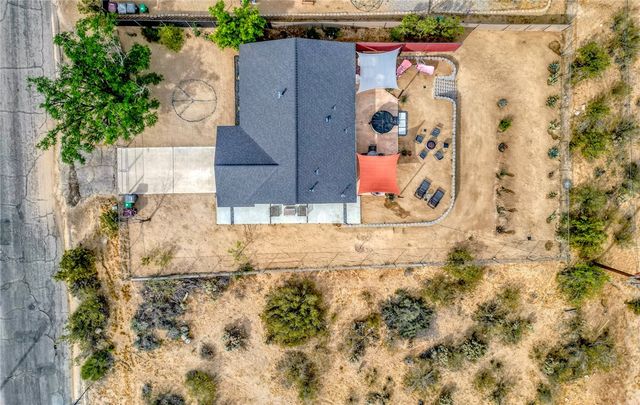 61910 Sunburst Circle, Joshua Tree, CA 92252
