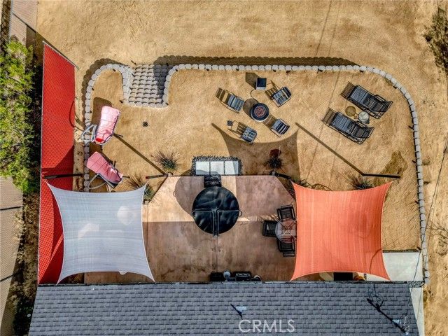 61910 Sunburst Circle, Joshua Tree, CA 92252