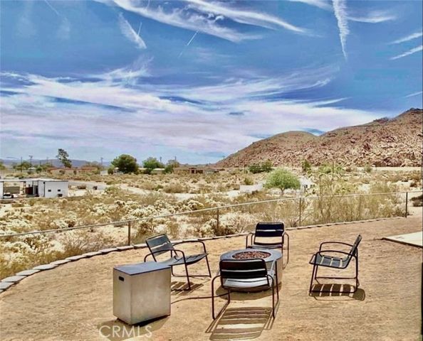 61910 Sunburst Circle, Joshua Tree, CA 92252