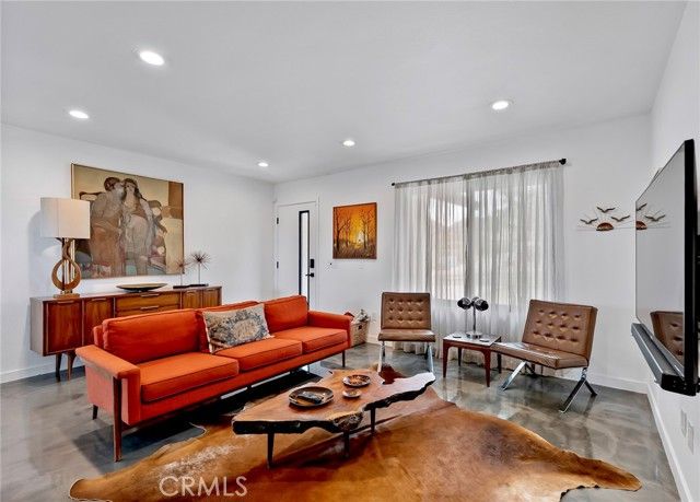 61910 Sunburst Circle, Joshua Tree, CA 92252