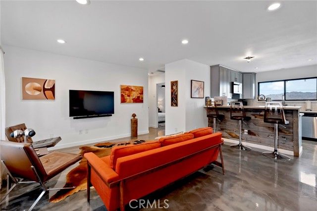 61910 Sunburst Circle, Joshua Tree, CA 92252