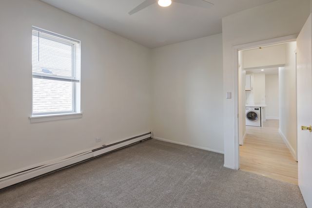 543 E 60TH Street 4, Chicago, IL 60637