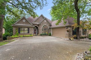 3622 Rock Creek Drive, Tyler, TX 75707