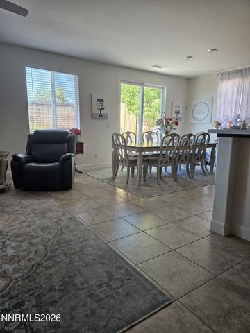6510 Arc Dome Drive Homesite 1004, Carson City, NV 89701