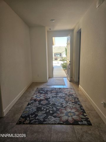 6510 Arc Dome Drive Homesite 1004, Carson City, NV 89701