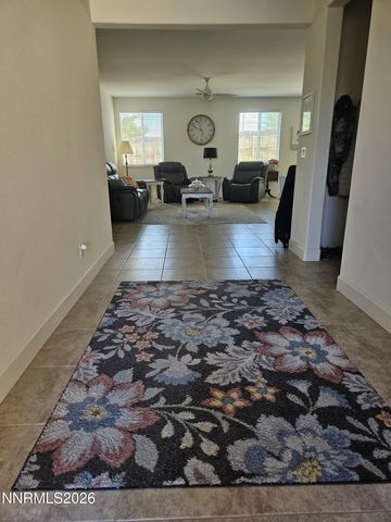 6510 Arc Dome Drive Homesite 1004, Carson City, NV 89701