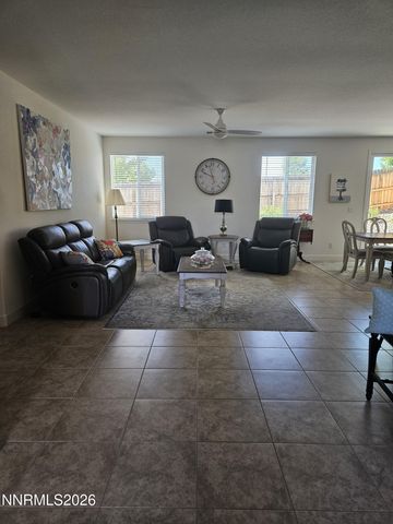 6510 Arc Dome Drive Homesite 1004, Carson City, NV 89701