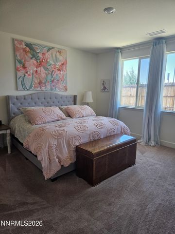 6510 Arc Dome Drive Homesite 1004, Carson City, NV 89701