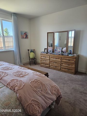 6510 Arc Dome Drive Homesite 1004, Carson City, NV 89701
