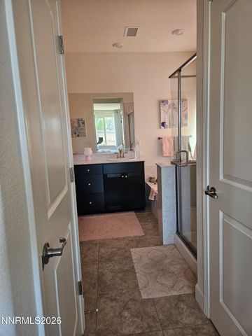 6510 Arc Dome Drive Homesite 1004, Carson City, NV 89701