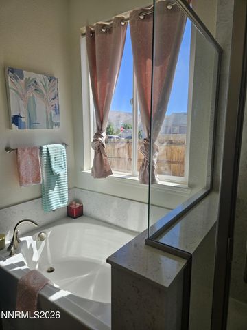6510 Arc Dome Drive Homesite 1004, Carson City, NV 89701
