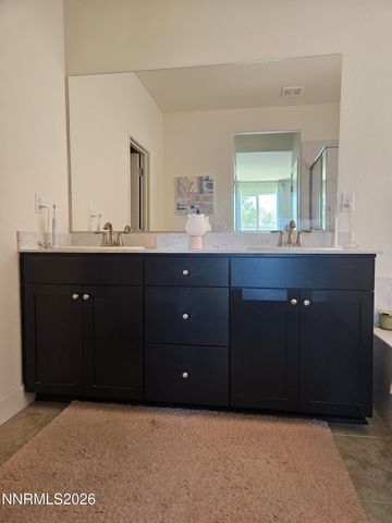 6510 Arc Dome Drive Homesite 1004, Carson City, NV 89701