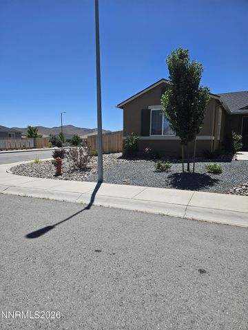 6510 Arc Dome Drive Homesite 1004, Carson City, NV 89701