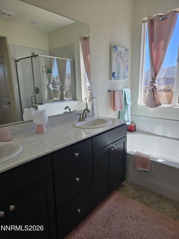 6510 Arc Dome Drive Homesite 1004, Carson City, NV 89701