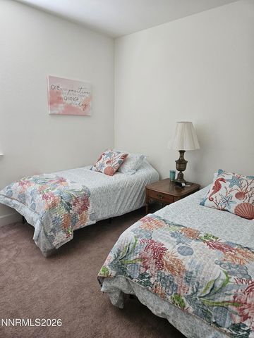 6510 Arc Dome Drive Homesite 1004, Carson City, NV 89701