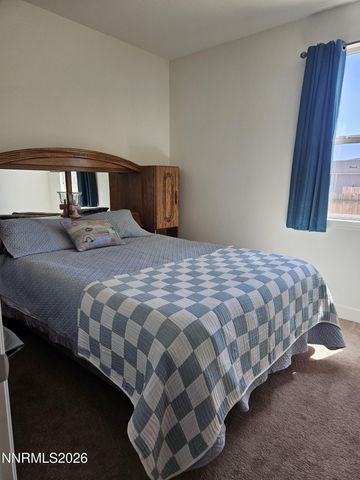 6510 Arc Dome Drive Homesite 1004, Carson City, NV 89701