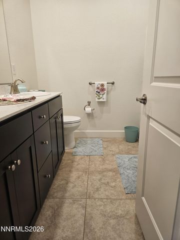 6510 Arc Dome Drive Homesite 1004, Carson City, NV 89701