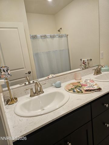 6510 Arc Dome Drive Homesite 1004, Carson City, NV 89701