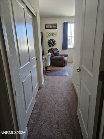 6510 Arc Dome Drive Homesite 1004, Carson City, NV 89701