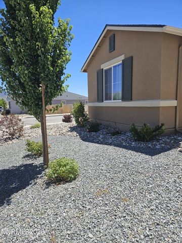 6510 Arc Dome Drive Homesite 1004, Carson City, NV 89701
