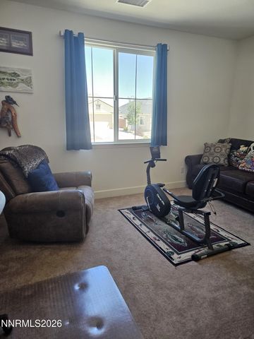 6510 Arc Dome Drive Homesite 1004, Carson City, NV 89701