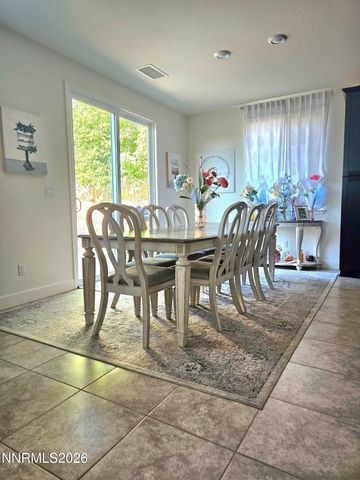 6510 Arc Dome Drive Homesite 1004, Carson City, NV 89701