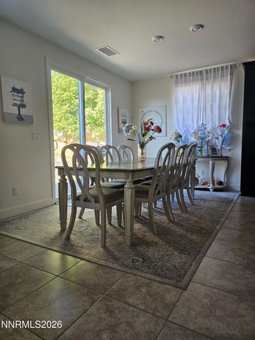 6510 Arc Dome Drive Homesite 1004, Carson City, NV 89701