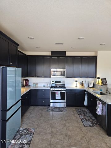 6510 Arc Dome Drive Homesite 1004, Carson City, NV 89701